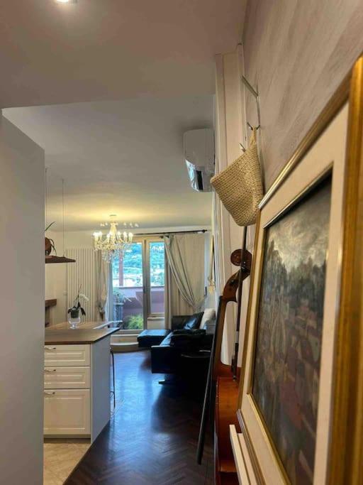 L'Attico Sul Fiume Center Home Ascoli Piceno Esterno foto